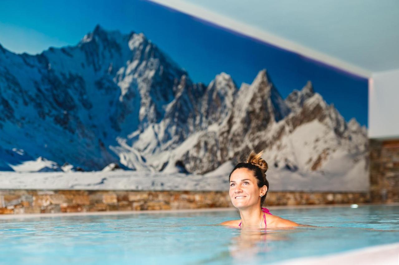 Alagna Mountain Resort & Spa Екстериор снимка