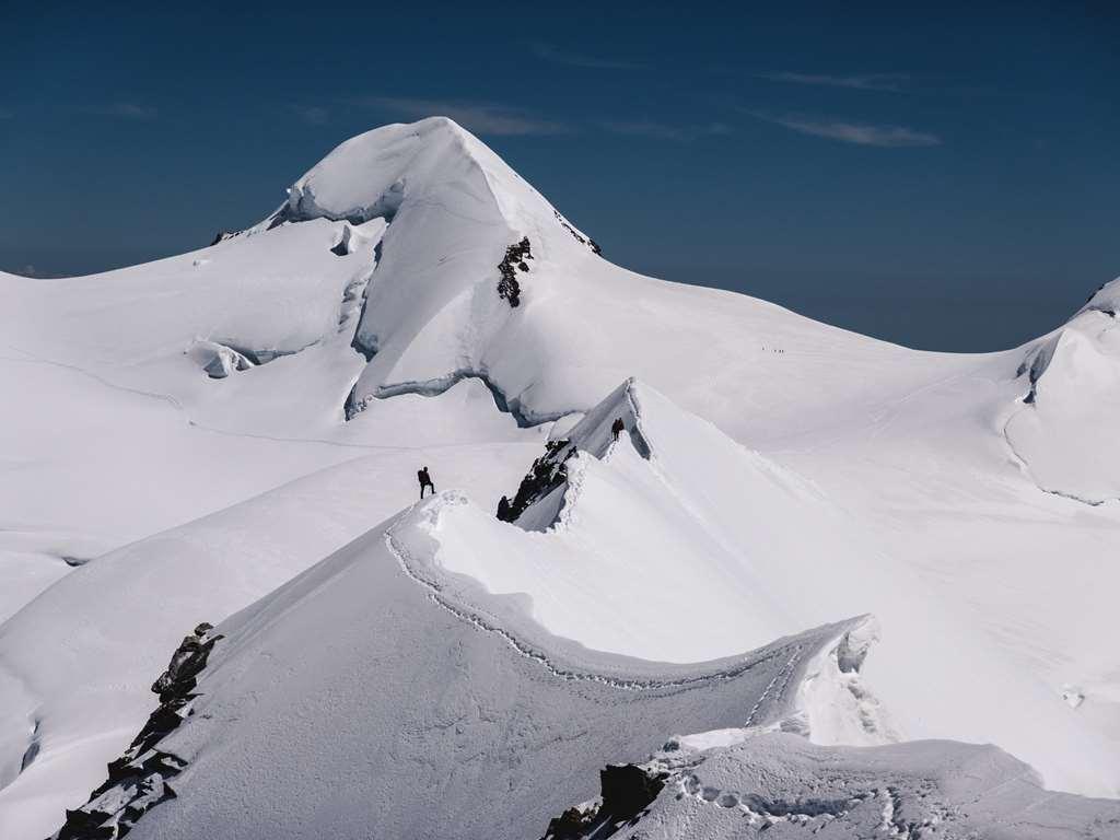 Alagna Mountain Resort & Spa Екстериор снимка